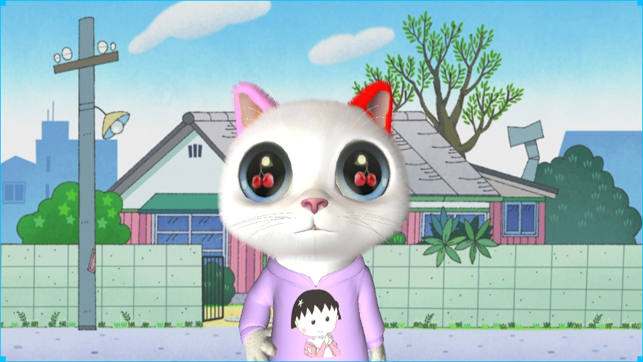 小丸子